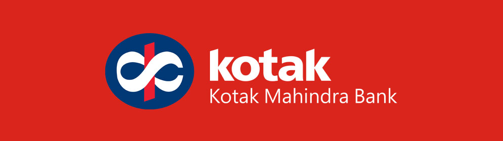 Kotak Mahindra Bank Logo